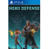 Hero Defense PS4